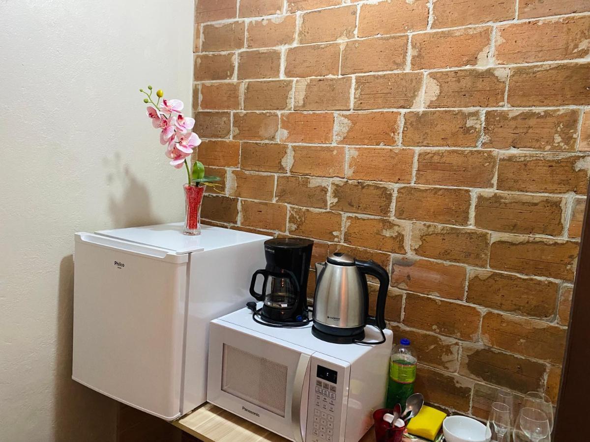 גראמדו Residenciais Maria Flor מראה חיצוני תמונה
