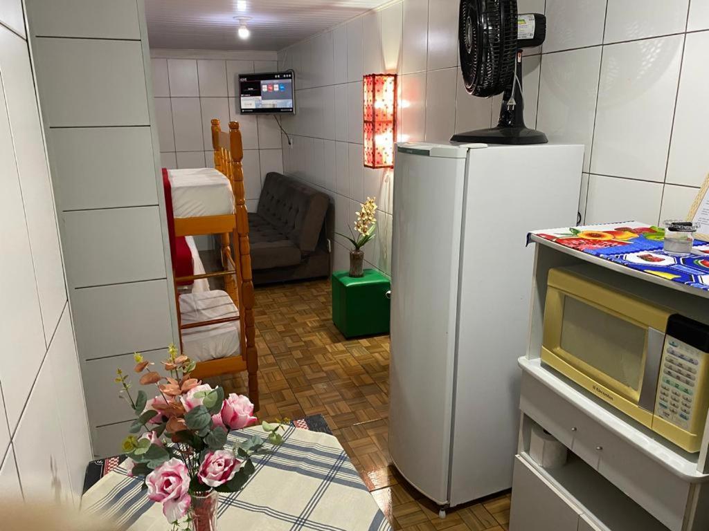 גראמדו Residenciais Maria Flor מראה חיצוני תמונה